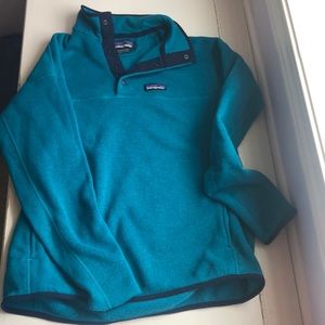 Patagonia Fleece!